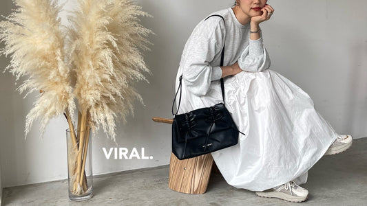 【 VIRAL. 】LOOK BOOK 2024