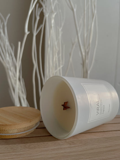 【 VIRAL. 】Candle
