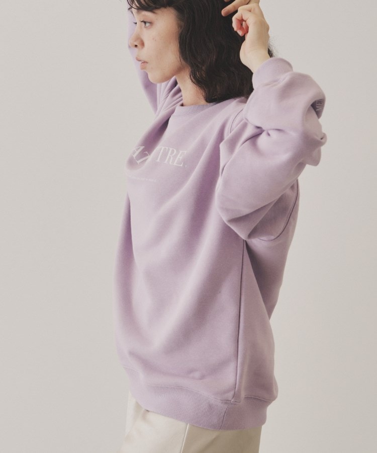 【ÉCLAT METTRE.】ÉCLAT METTRE. star sweat