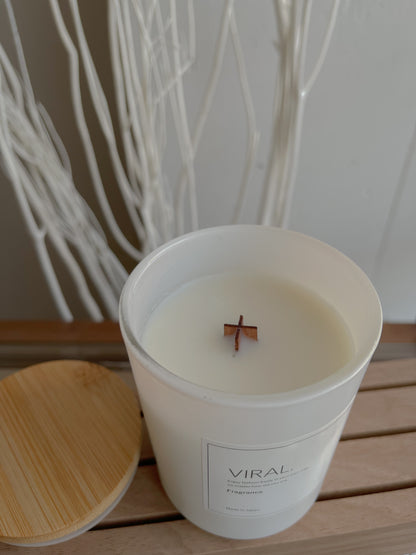 【 VIRAL. 】Candle