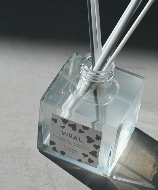 【 VIRAL. 】Hearts Diffuser ♥